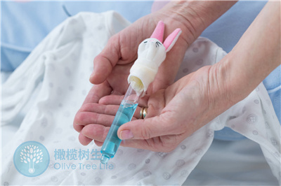 上班族怎么去马来西亚做试管婴儿？