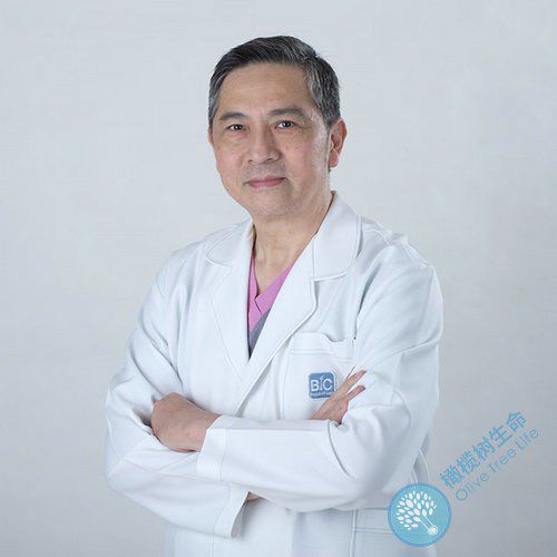 Dr.Viwat Chinpilas维瓦医生